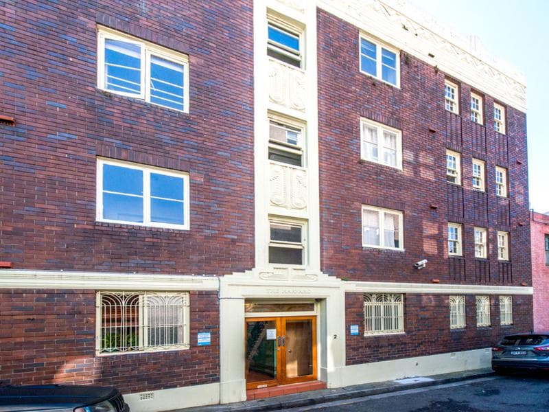 4/2 Kellett Way, Potts Point, Potts Point - Thumbnail 7