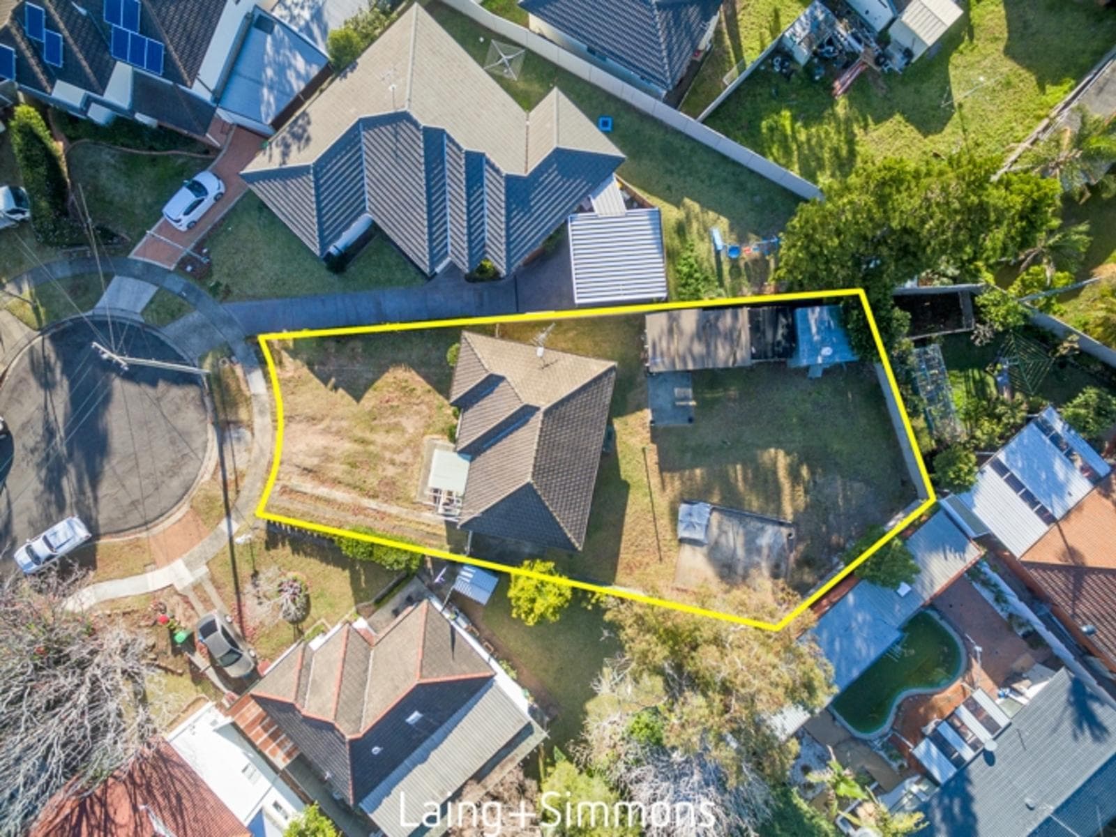 12 Eildon St, Constitution Hill, Constitution Hill - Thumbnail 2