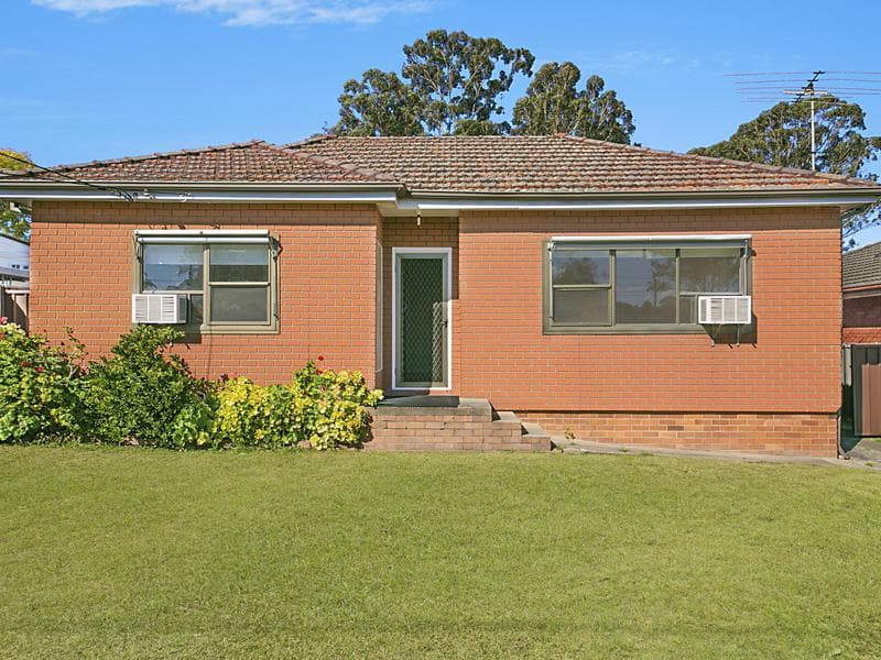 3/13																										Cheviot  Street
														
								Mount Druitt, NSW 2770, Kings Park - Image 1