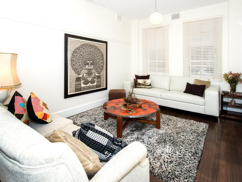6/14 Clapton Place, Darlinghurst, Darlinghurst - Thumbnail 2