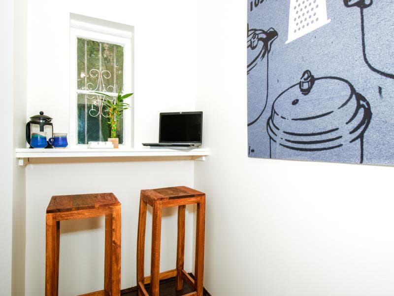 6/14 Clapton Place, Darlinghurst, Darlinghurst - Thumbnail 6