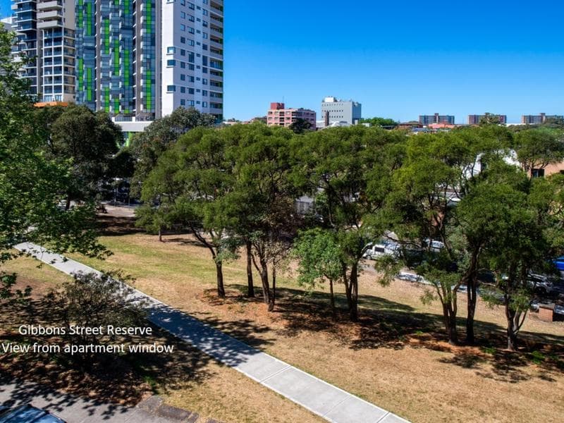207/1 Marian Street, Redfern, Redfern - Image 1