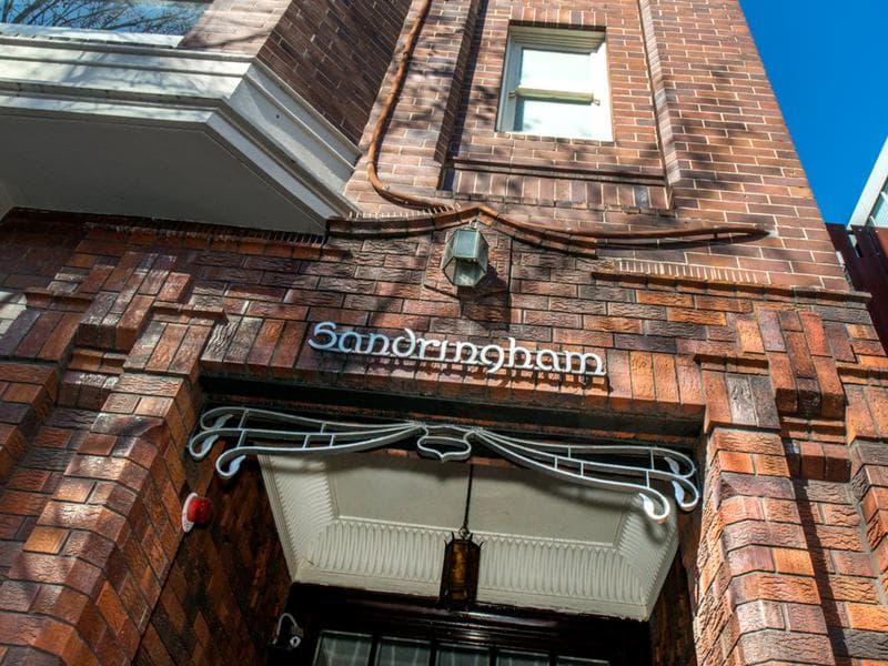 25/20-22 Springfield Avenue, Potts Point, Potts Point - Thumbnail 7