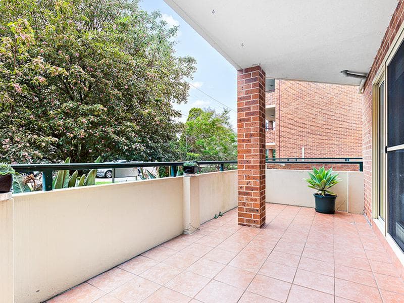 31/494 President Avenue, Kirrawee, Kirrawee - Thumbnail 6