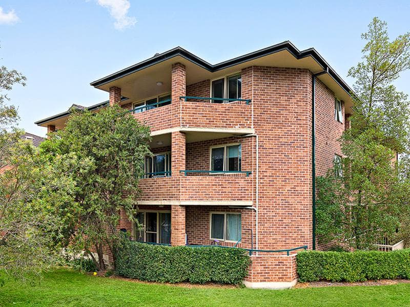 31/494 President Avenue, Kirrawee, Kirrawee - Thumbnail 7