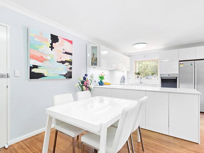 31/494 President Avenue, Kirrawee, Kirrawee - Image 1