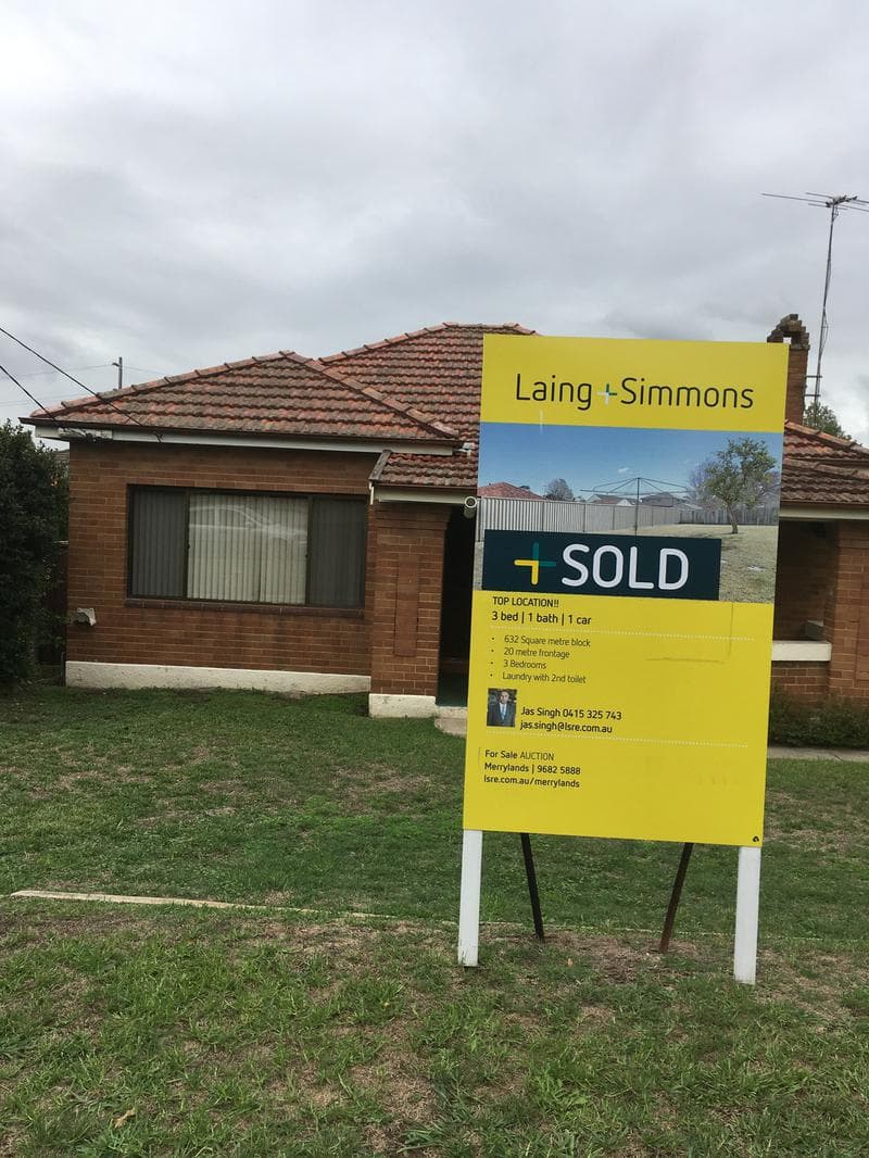 64 Warwick Road, Merrylands, Merrylands - Thumbnail 2