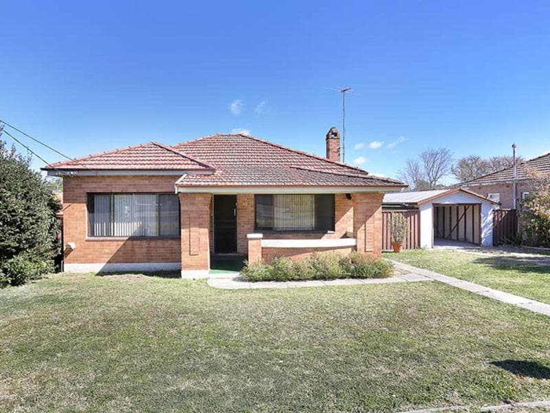 64 Warwick Road, Merrylands, Merrylands - Thumbnail 4