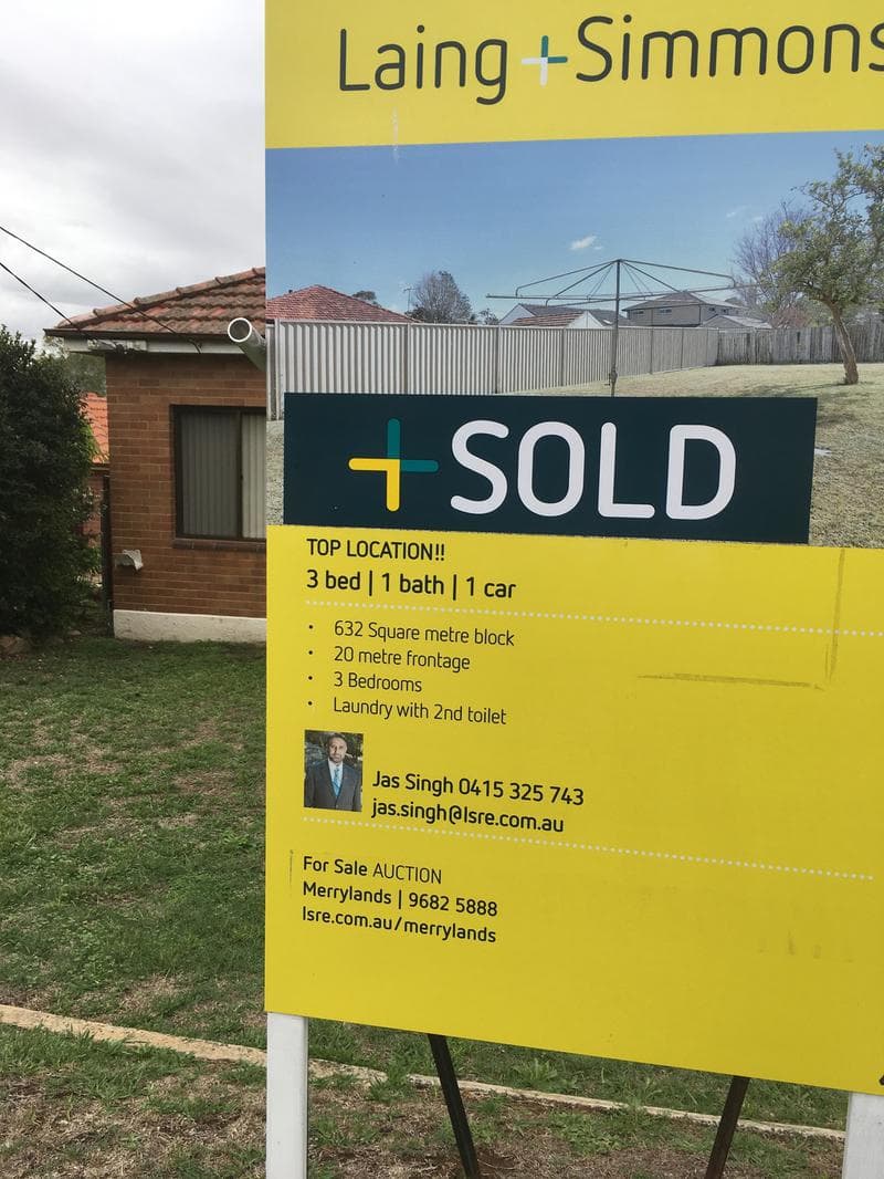 64 Warwick Road, Merrylands, Merrylands - Image 1