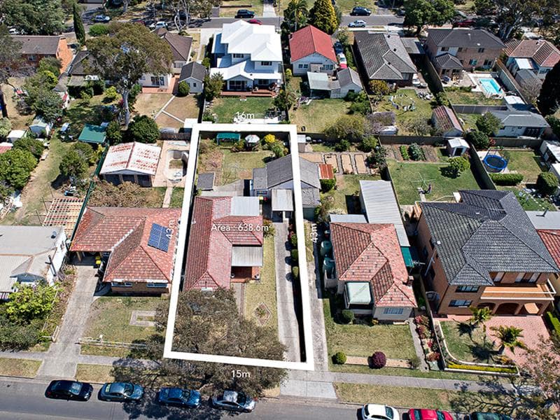 153 Kareena Road, Miranda, Miranda - Image 1