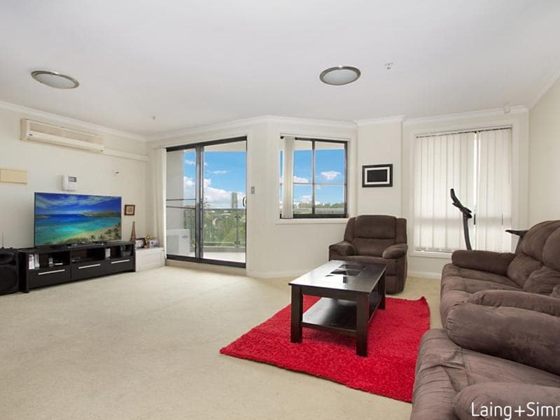 906/91b Bridge Road, Westmead, Westmead - Thumbnail 2