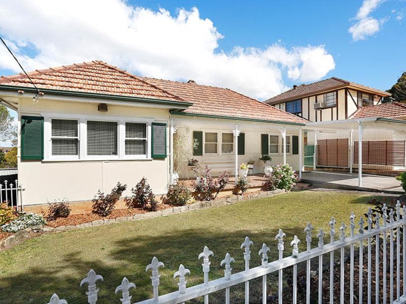 13 Bellevue Street, North Parramatta, North Parramatta - Image 1