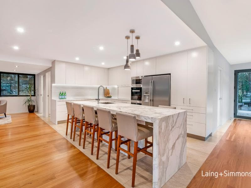 28 Angophora Place, Pennant Hills, Pennant Hills - Thumbnail 3