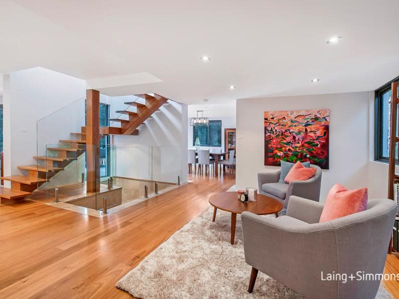 28 Angophora Place, Pennant Hills, Pennant Hills - Thumbnail 4
