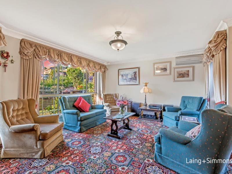 1/96 Aiken Road, West Pennant Hills, West Pennant Hills - Thumbnail 2