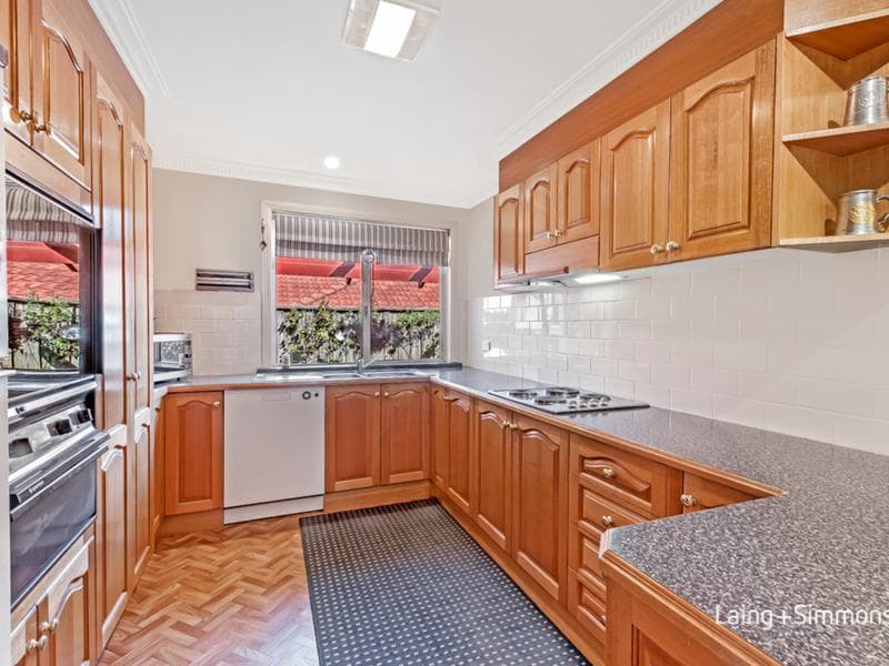 1/96 Aiken Road, West Pennant Hills, West Pennant Hills - Thumbnail 3