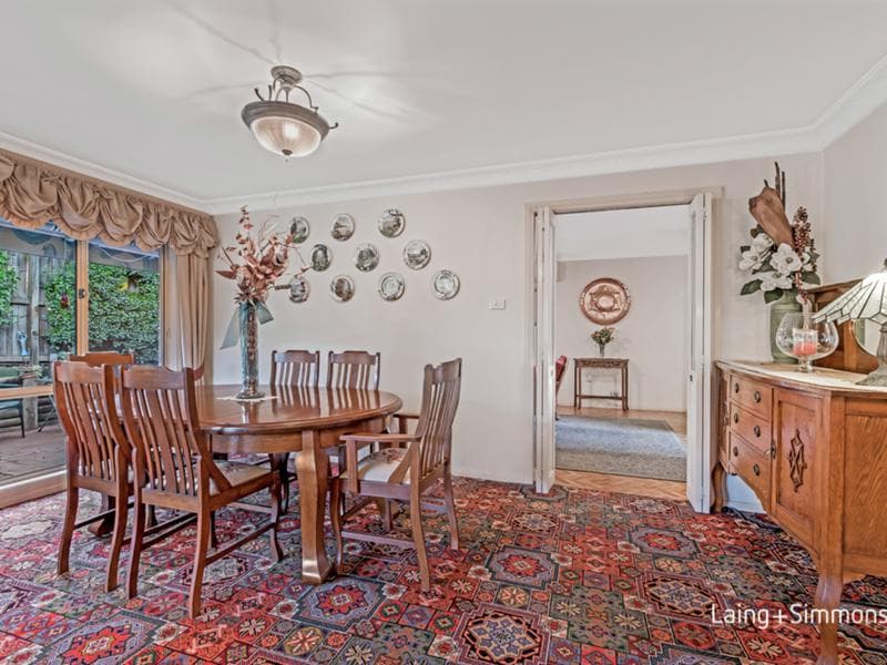 1/96 Aiken Road, West Pennant Hills, West Pennant Hills - Thumbnail 4