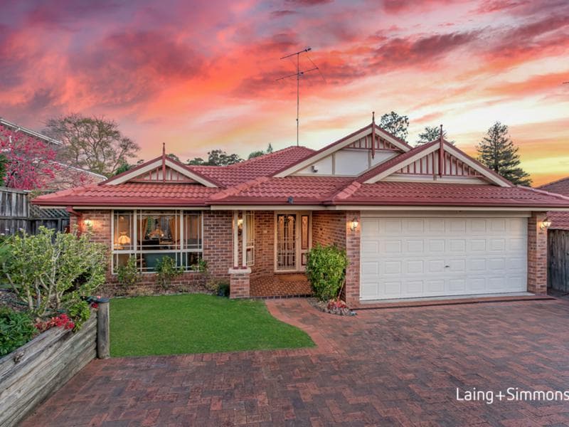 1/96 Aiken Road, West Pennant Hills, West Pennant Hills - Image 1