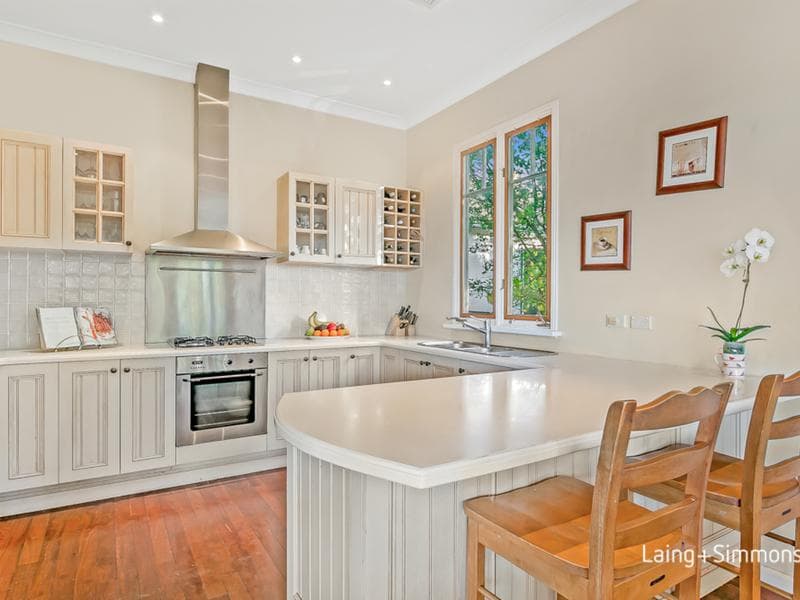 6 Yarrara Road, Pennant Hills, Thornleigh - Thumbnail 2