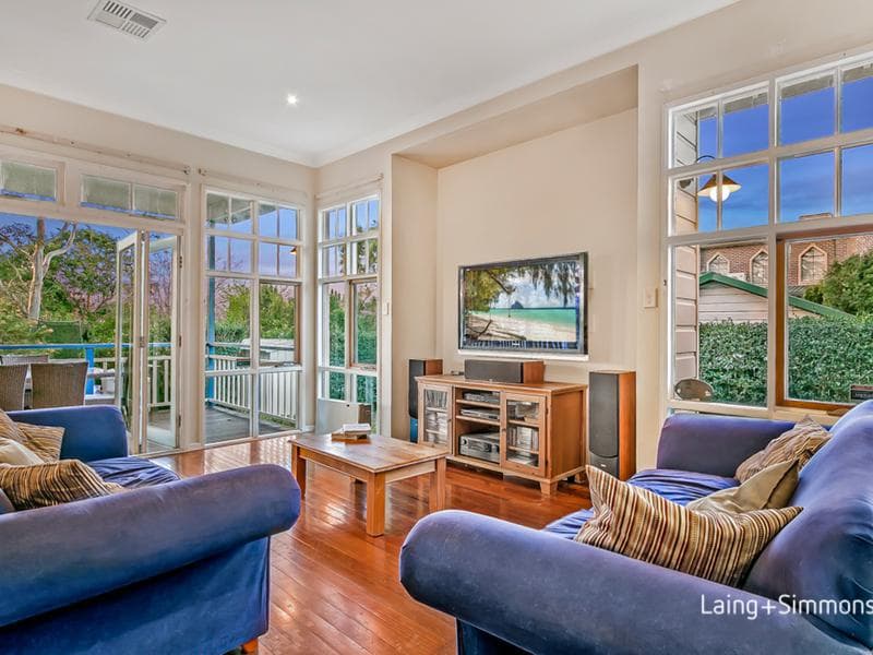 6 Yarrara Road, Pennant Hills, Thornleigh - Thumbnail 3