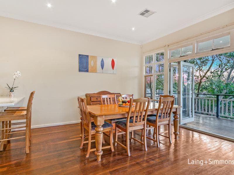 6 Yarrara Road, Pennant Hills, Thornleigh - Thumbnail 4