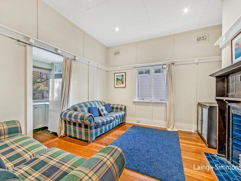 6 Yarrara Road, Pennant Hills, Thornleigh - Thumbnail 5