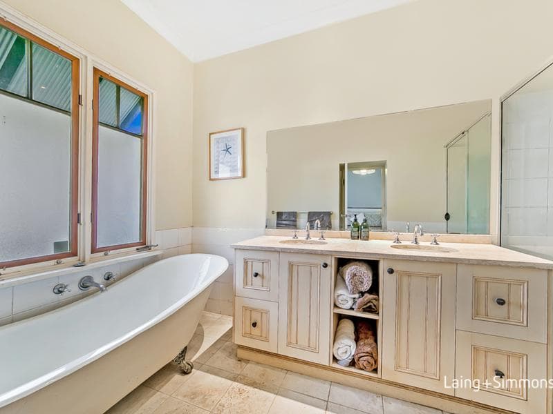 6 Yarrara Road, Pennant Hills, Thornleigh - Thumbnail 8