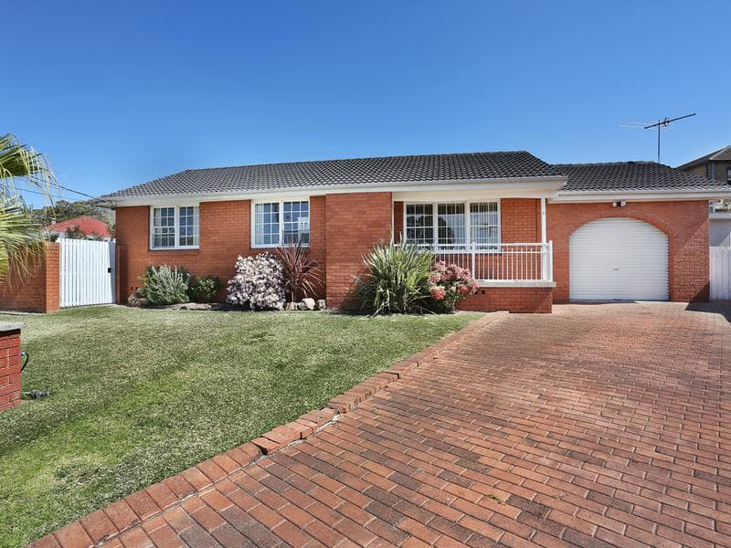 5 Nadia Place, Guildford, Guildford - Image 1