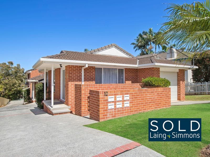 1/12 Everard Street, Port Macquarie, Port Macquarie - Image 1