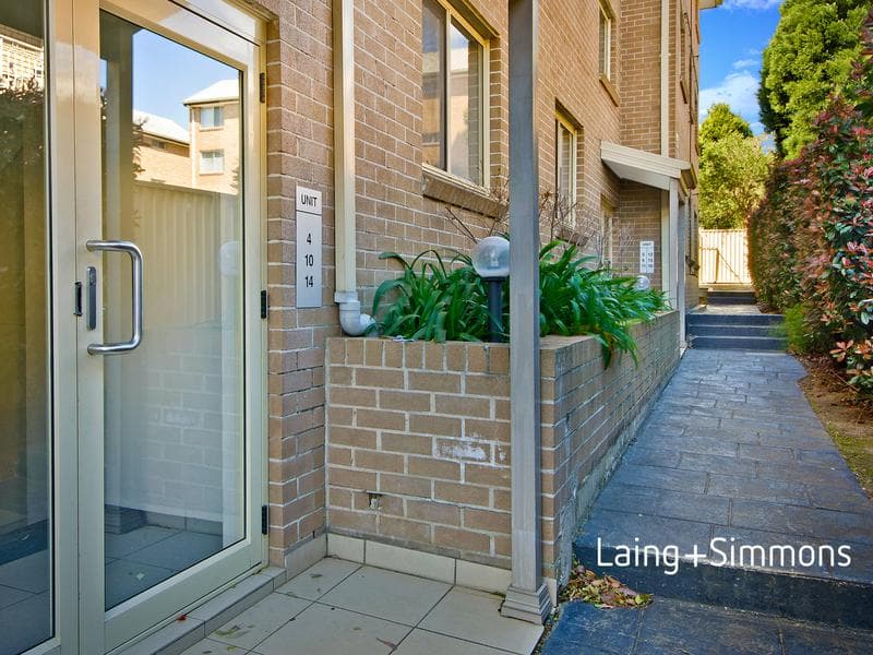 4/6 Garner Street, St Marys, St Marys - Thumbnail 2