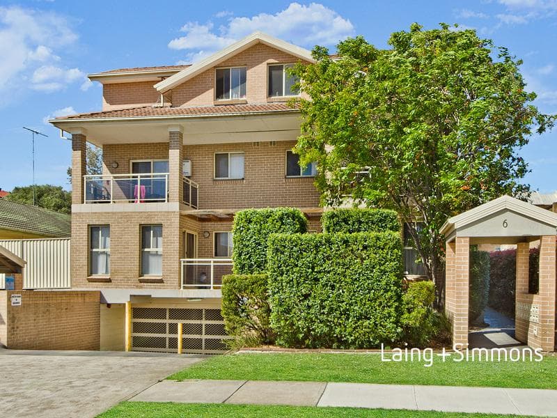 4/6 Garner Street, St Marys, St Marys - Image 1