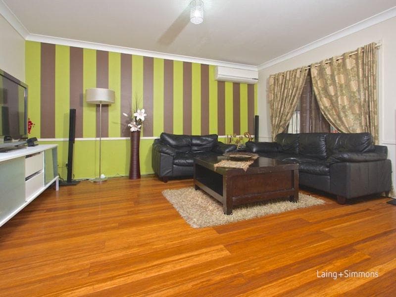 2/10 Sheehan Street, Wentworthville, Wentworthville - Thumbnail 2