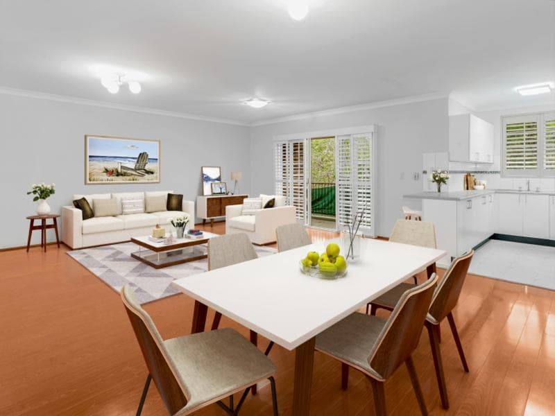 32/4-10 Miranda Road, Miranda, Miranda - Image 1