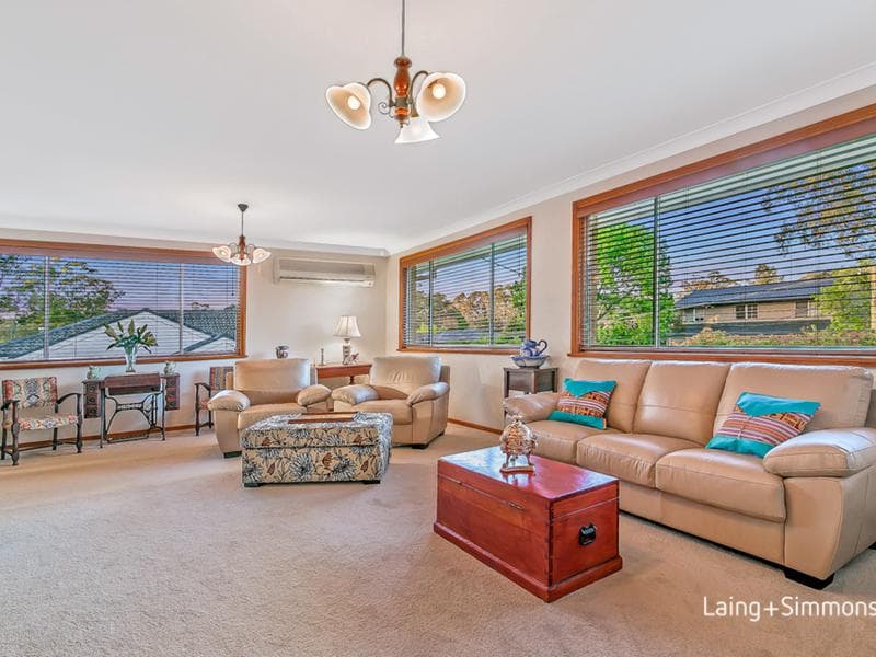 20 Lutanda Close, Pennant Hills, Pennant Hills - Thumbnail 2