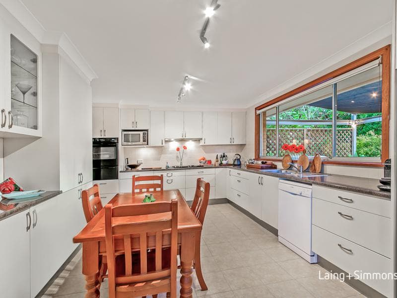 20 Lutanda Close, Pennant Hills, Pennant Hills - Thumbnail 3