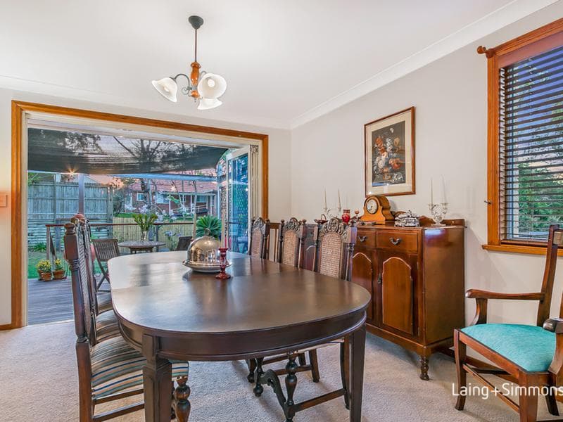 20 Lutanda Close, Pennant Hills, Pennant Hills - Thumbnail 4