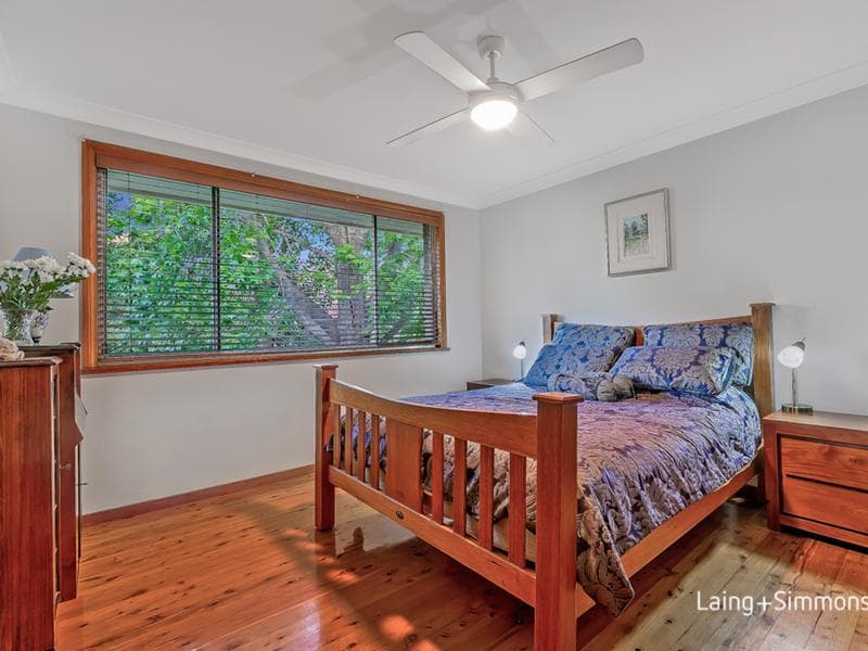 20 Lutanda Close, Pennant Hills, Pennant Hills - Thumbnail 5