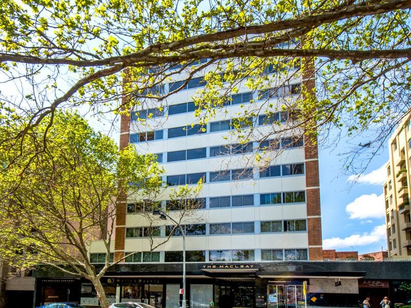 710/28 Macleay Street, Potts Point, Potts Point - Thumbnail 2