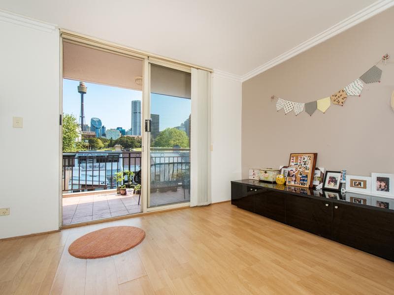 41/27-51 Palmer Street, Woolloomooloo, Woolloomooloo - Thumbnail 2