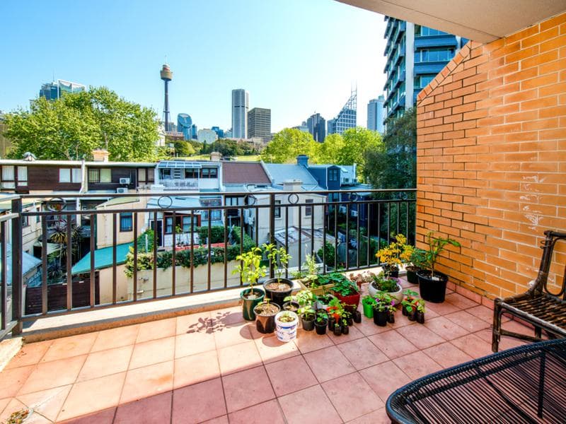 41/27-51 Palmer Street, Woolloomooloo, Woolloomooloo - Thumbnail 3
