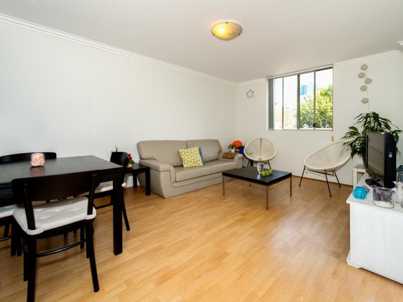 41/27-51 Palmer Street, Woolloomooloo, Woolloomooloo - Thumbnail 4