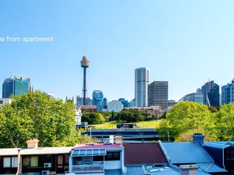 41/27-51 Palmer Street, Woolloomooloo, Woolloomooloo - Thumbnail 7