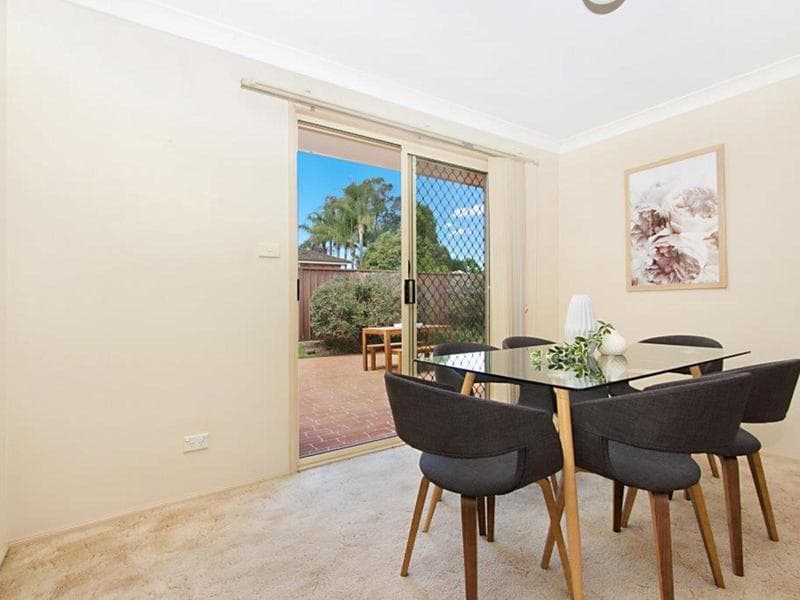 58 Farnham Road, Quakers Hill, Quakers Hill - Thumbnail 4