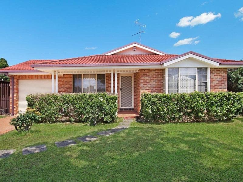 58 Farnham Road, Quakers Hill, Quakers Hill - Image 1