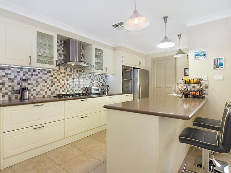41 Toomey Crescent, Quakers Hill, Quakers Hill - Thumbnail 2