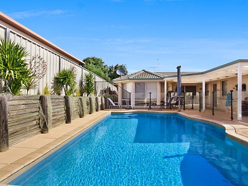 41 Toomey Crescent, Quakers Hill, Quakers Hill - Thumbnail 5
