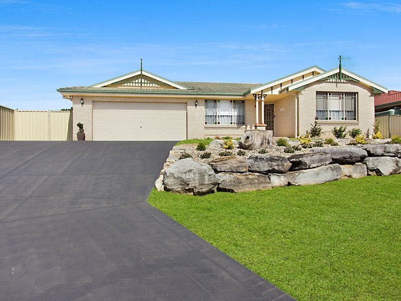 41 Toomey Crescent, Quakers Hill, Quakers Hill - Image 1