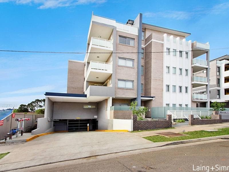 19/45 Veron St, Wentworthville, Wentworthville - Image 1