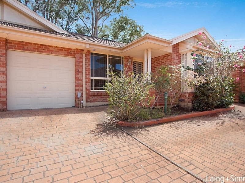 6/200 Targo Road, Girraween, Girraween - Image 1
