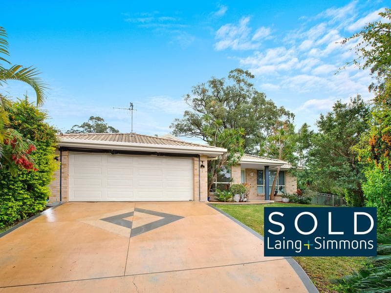 3 Lyrebird Place, Port Macquarie, Port Macquarie - Image 1